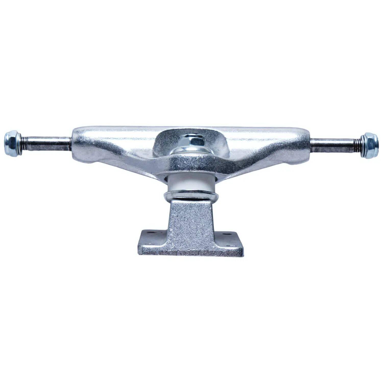 Essentials Skateboarding Skateboard Trucks - Raw 8''