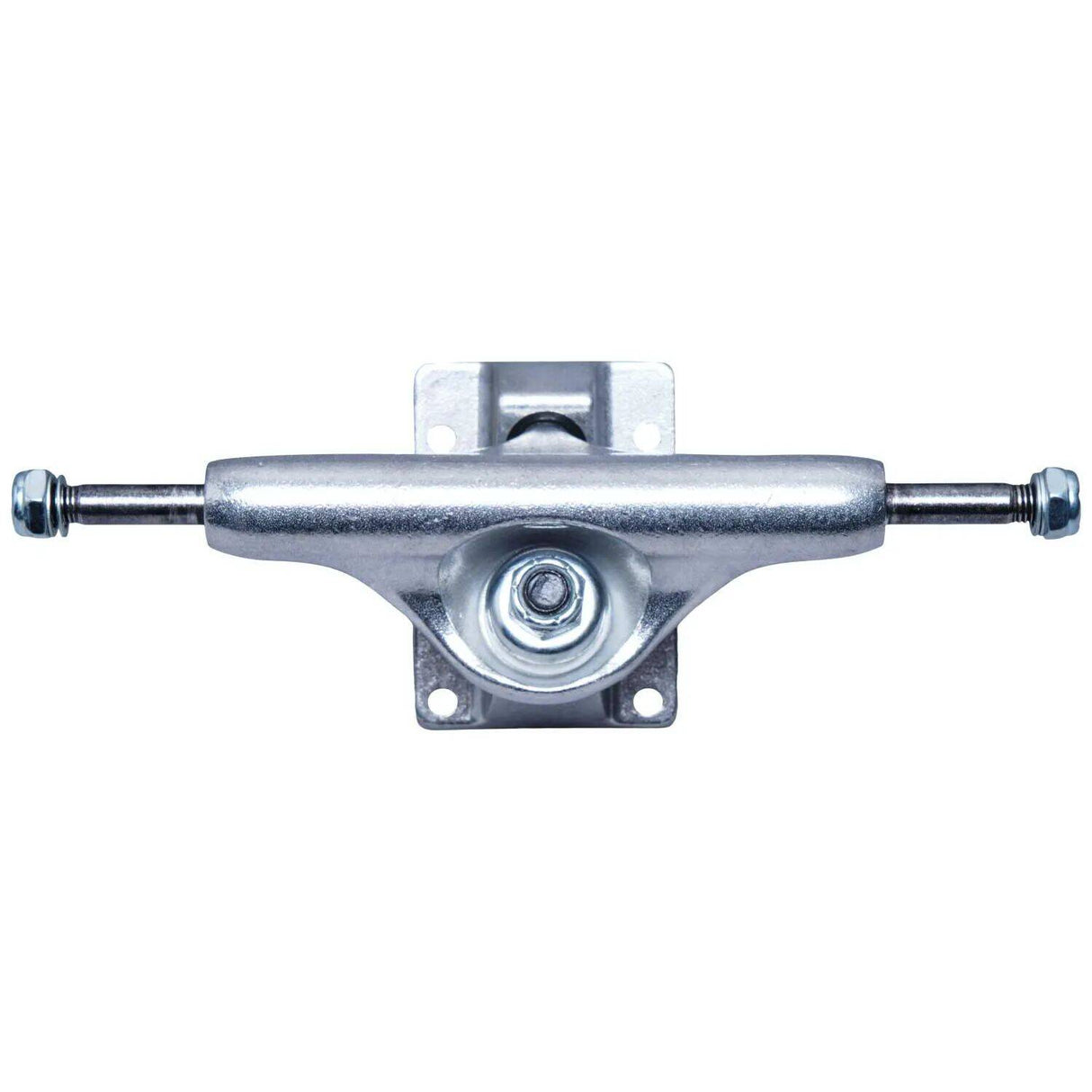 Essentials Skateboarding Skateboard Trucks - Raw 8''