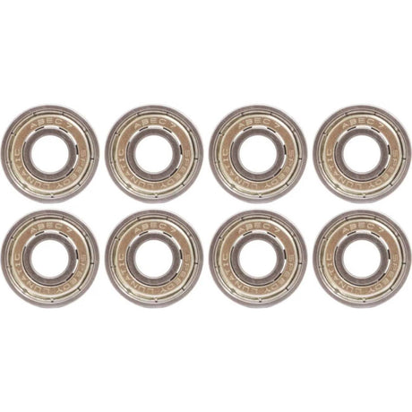 Essentials Skateboarding Bearings - ABEC 7