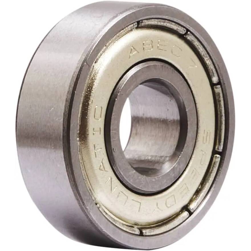 Essentials Skateboarding Bearings - ABEC 7