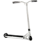 Ethic DTC Erawan LE Stunt Scooter - Brushed Silver