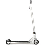 Ethic DTC Erawan Stunt Scooter - Brushed Silver LE