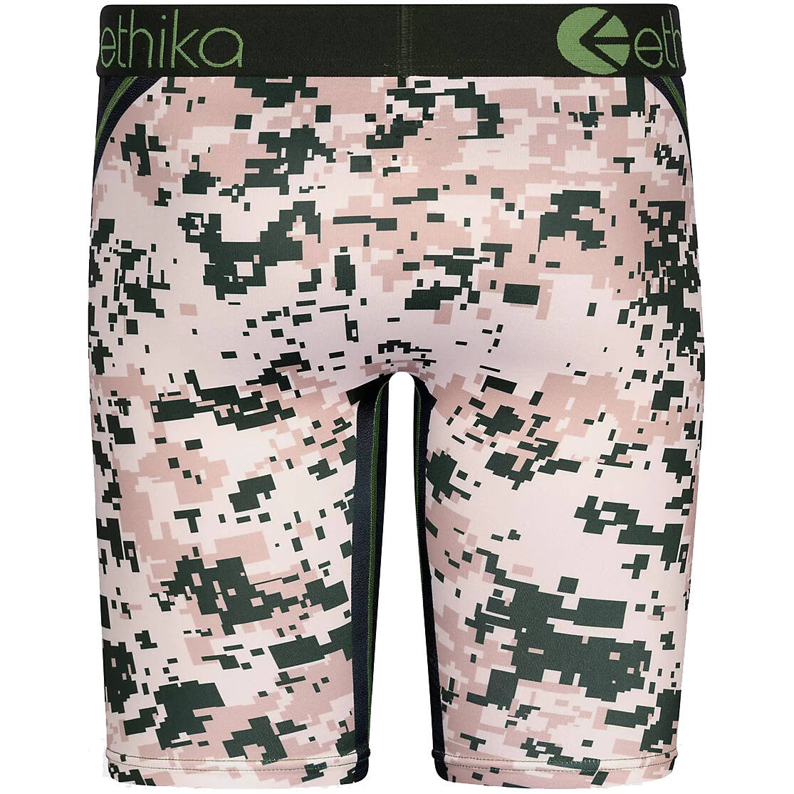Ethika Camo Dunk Boxers