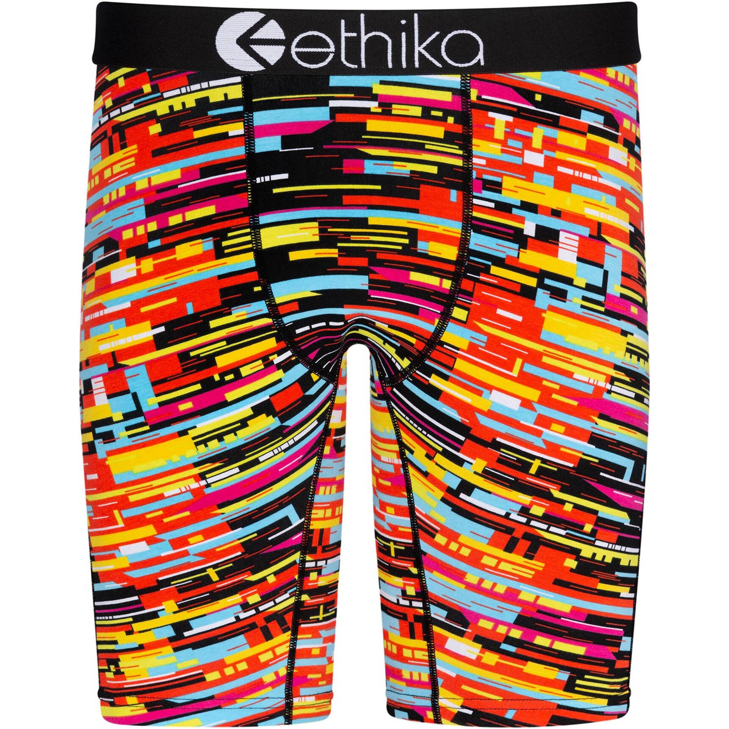 Ethika Colour Glitch Boxers