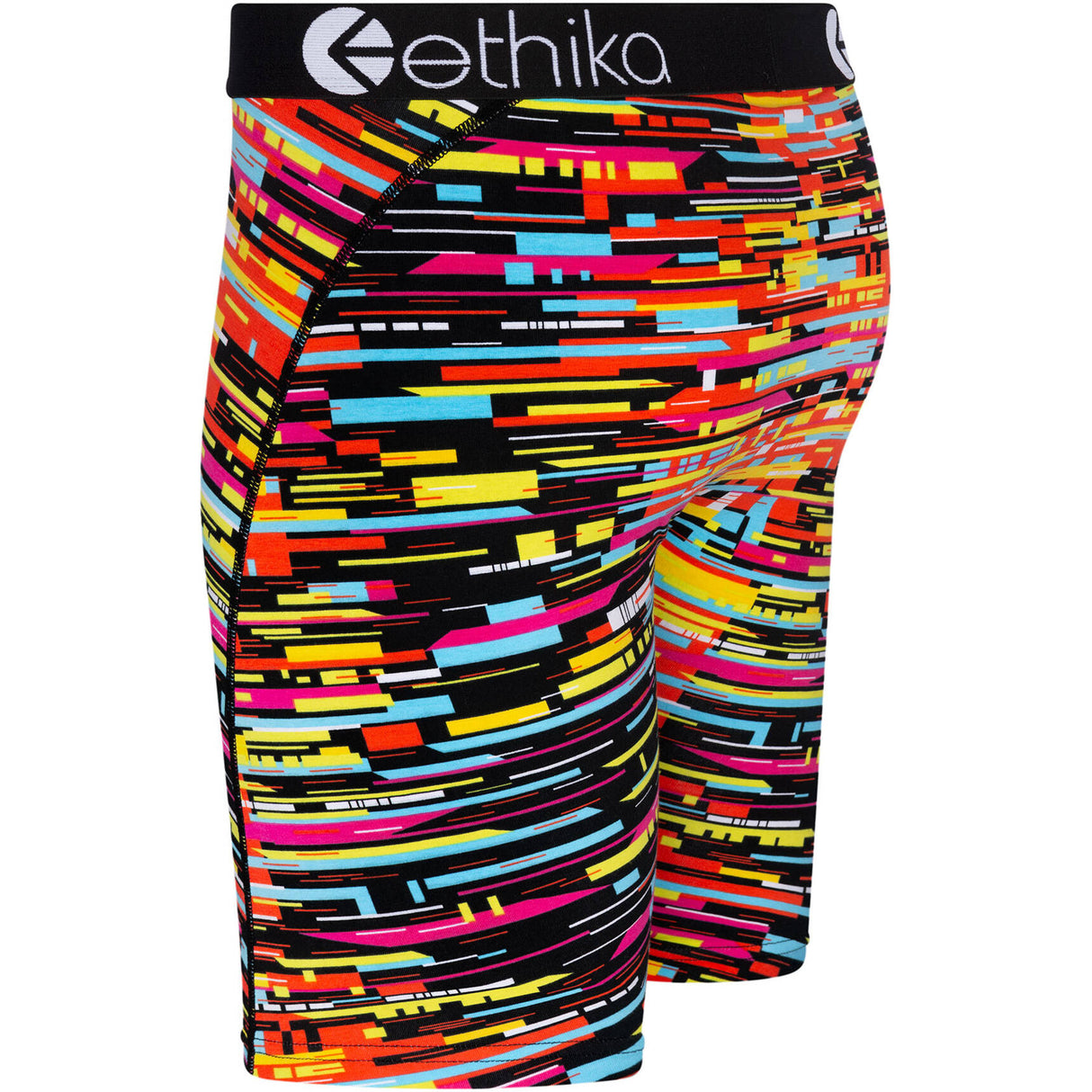 Ethika Colour Glitch Boxers