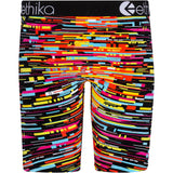 Ethika Colour Glitch Boxers