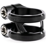 Ethic Sylphe V2 34.9mm Scooter Clamp - Black
