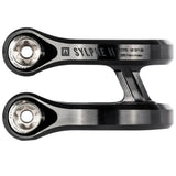 Ethic Sylphe V2 34.9mm Scooter Clamp - Black
