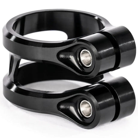 Ethic Sylphe V2 34.9mm Scooter Clamp - Black