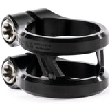 Ethic Sylphe V2 31.8mm Scooter Clamp - Black