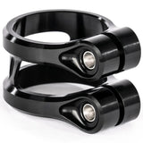Ethic Sylphe V2 31.8mm Scooter Clamp - Black