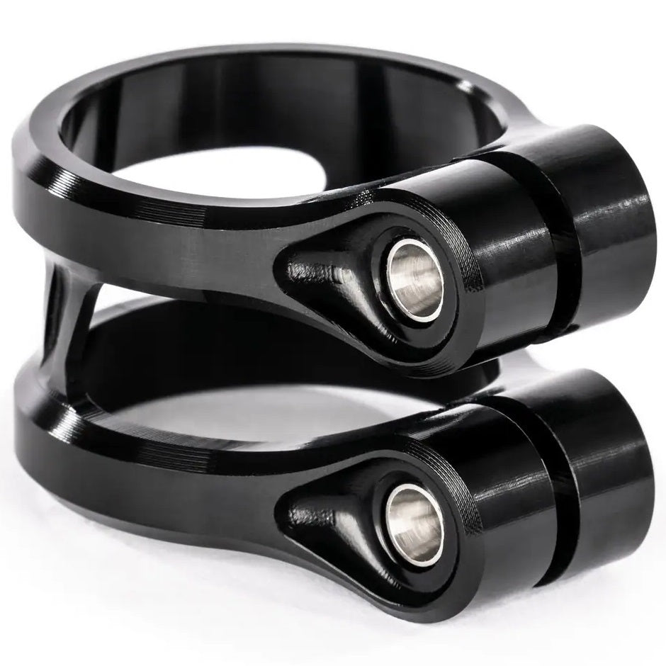 Ethic Sylphe V2 31.8mm Scooter Clamp - Black