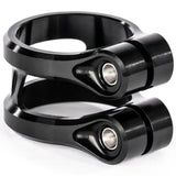 Ethic Sylphe V2 31.8mm Scooter Clamp - Black