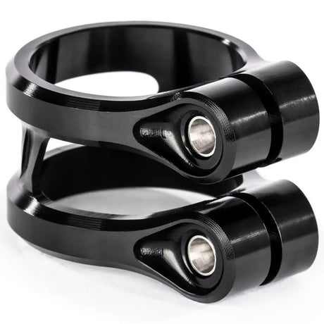Ethic Sylphe V2 31.8mm Scooter Clamp - Black