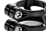Ethic Sylphe V2 31.8mm Scooter Clamp - Black