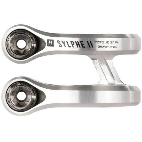 Ethic Sylphe V2 31.8mm Scooter Clamp - Raw