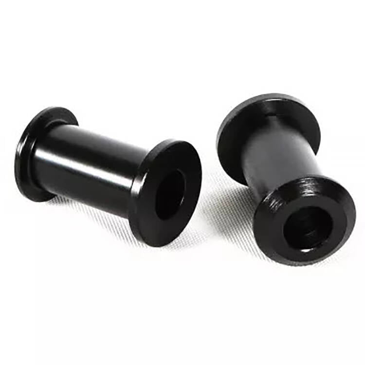 Ethic DTC Spacers Transition - Vulcain Boxed