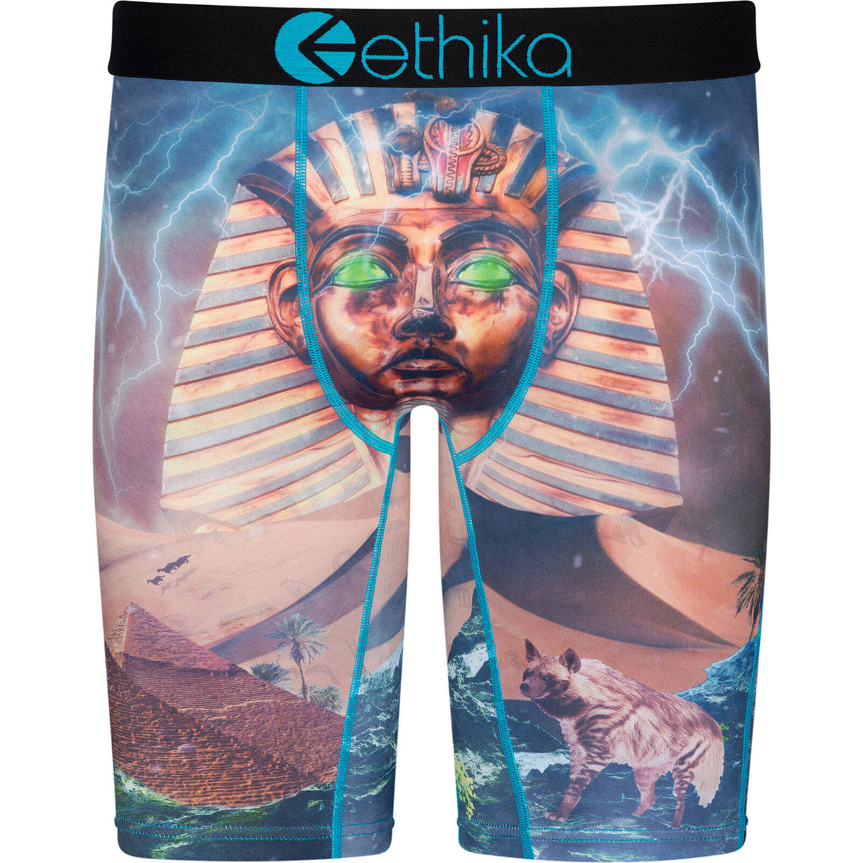 Ethika Abyss Boxers