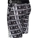 Ethika BMR Dollar Plate Boxers