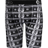 Ethika BMR Dollar Plate Boxers