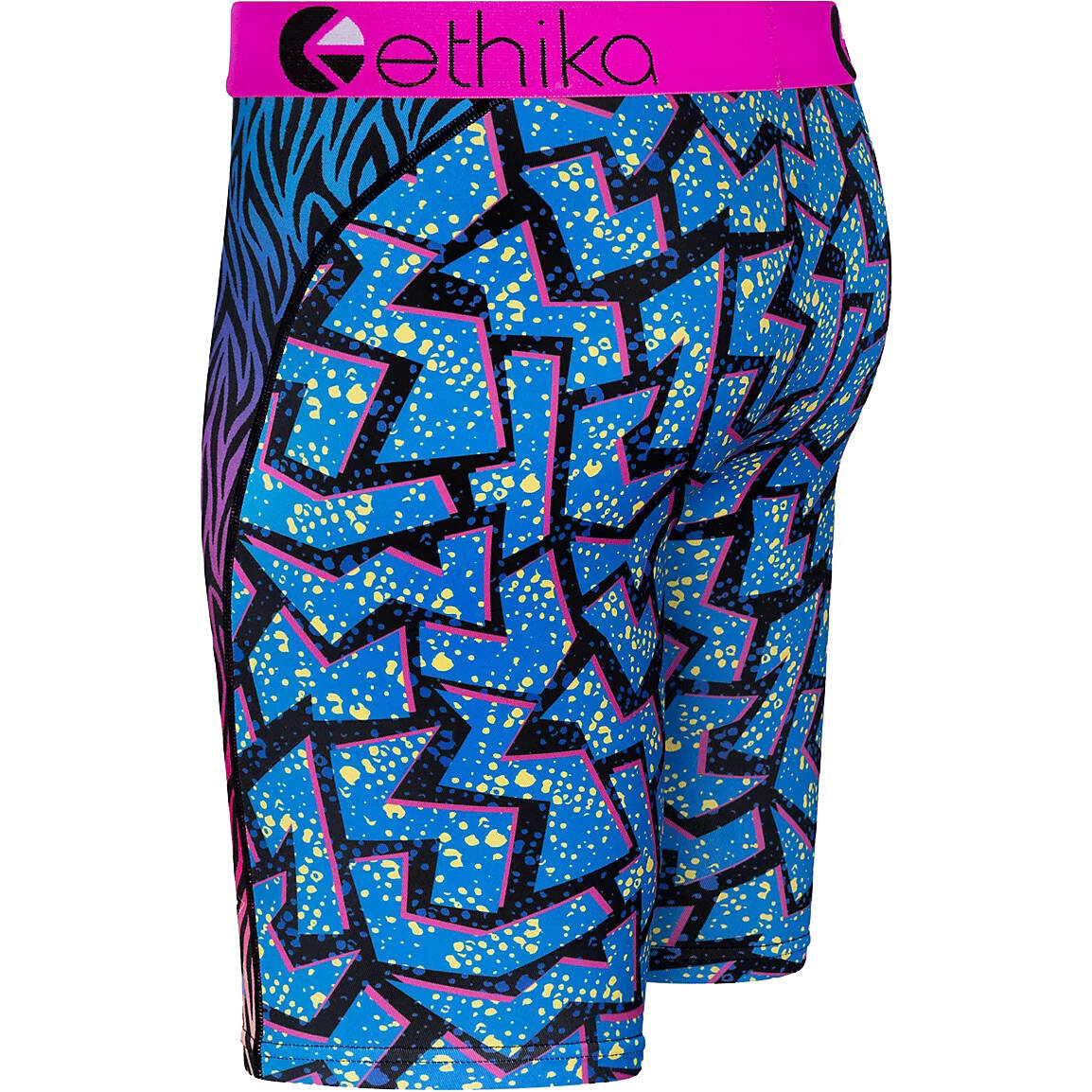 Ethika Booyah Boxers
