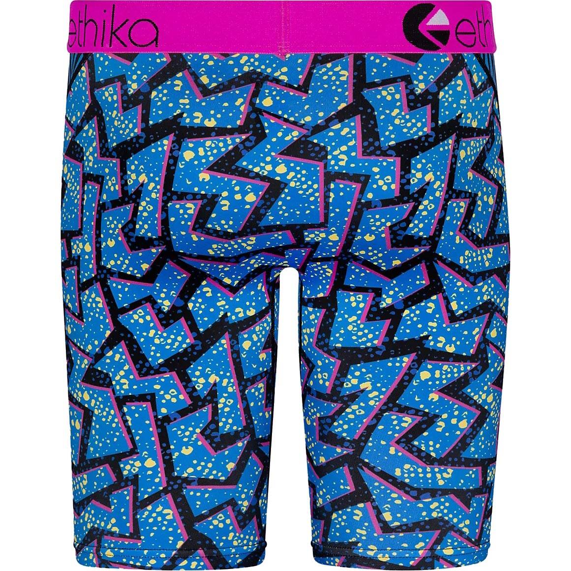 Ethika Booyah Boxers