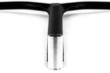 Ethic Dryade V2 ICS/IHC/SCS Scooter Handle Bars - Black 620mm