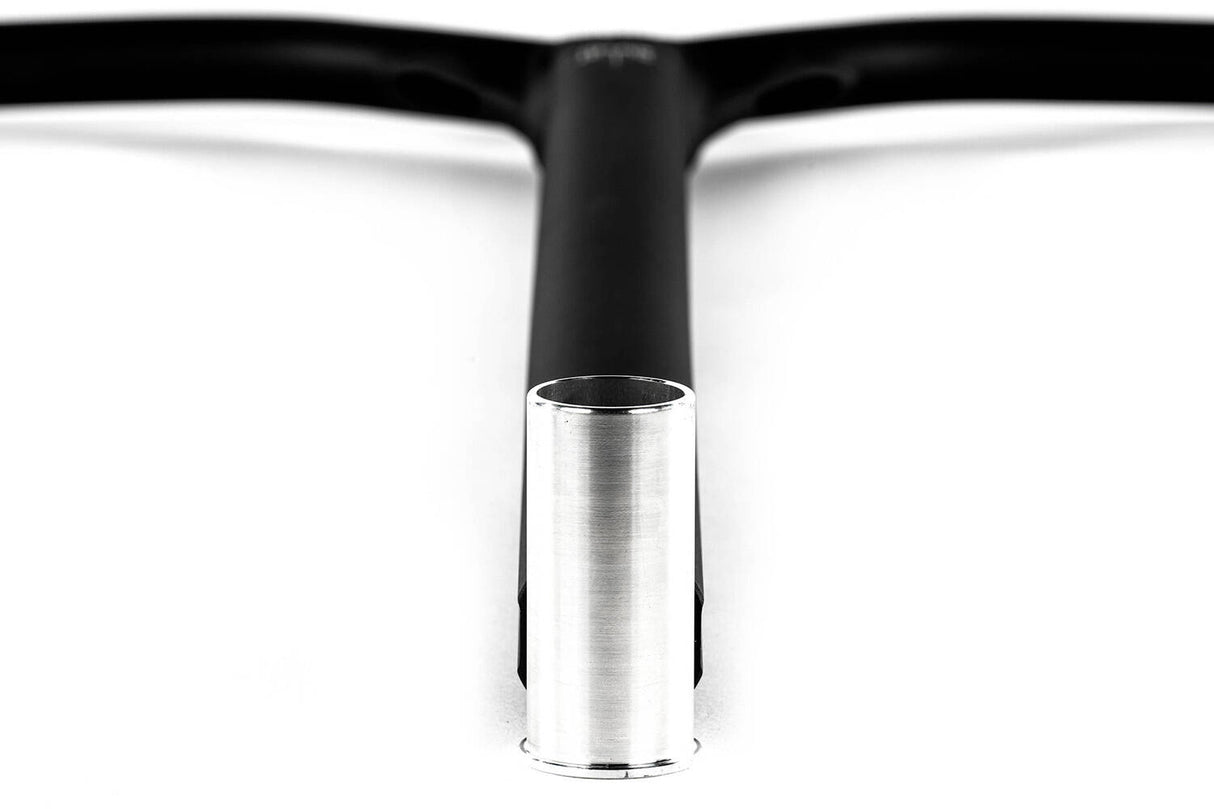 Ethic Dryade V2 ICS/IHC/SCS Scooter Handle Bars - Black 570mm