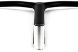 Ethic Dryade V2 ICS/IHC/SCS Scooter Handle Bars - Black 570mm