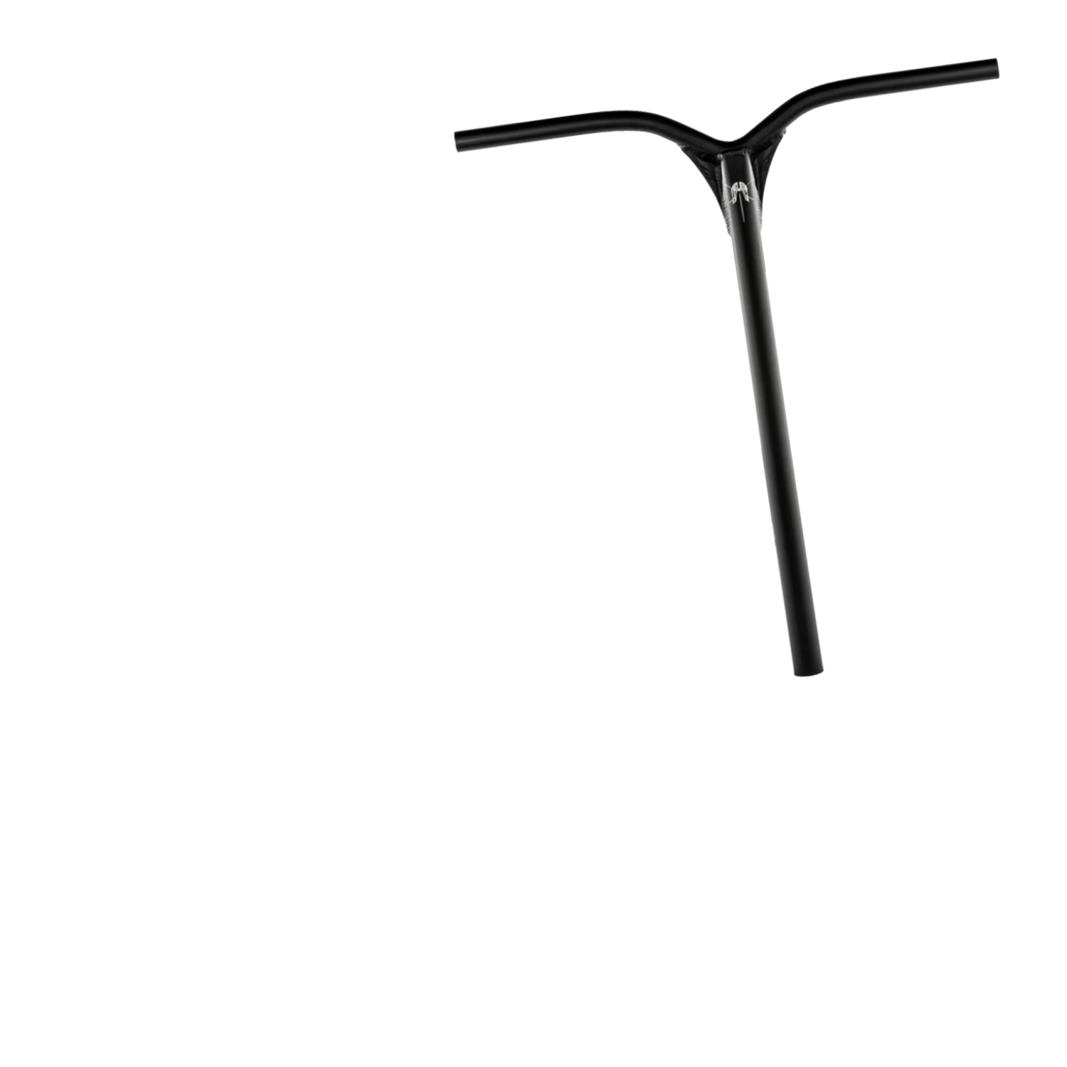 Ethic Dryade V2 ICS/IHC/SCS Scooter Handle Bars - Black 620mm