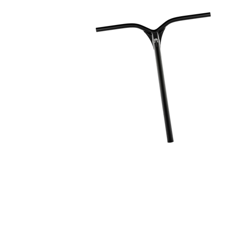 Ethic Dryade V2 ICS/IHC/SCS Scooter Handle Bars - Black 620mm