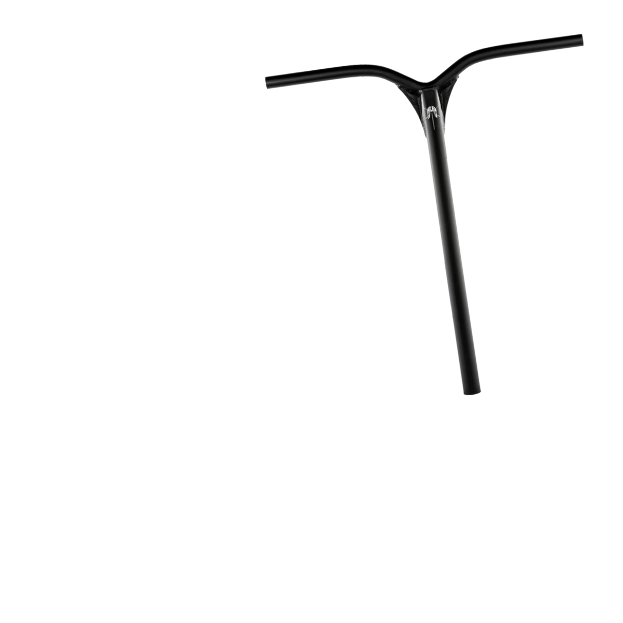 Ethic Dryade V2 ICS/IHC/SCS Scooter Handle Bars - Black 670mm