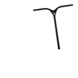 Ethic Dryade V2 ICS/IHC/SCS Scooter Handle Bars - Black 620mm