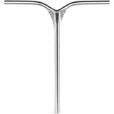 Ethic Dryade V2 ICS/IHC/SCS Scooter Handle Bars - Brushed 570mm