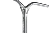 Ethic Dryade V2 ICS/IHC/SCS Scooter Handle Bars - Brushed 620mm