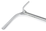 Ethic Dryade V2 ICS/IHC/SCS Scooter Handle Bars - Brushed 570mm