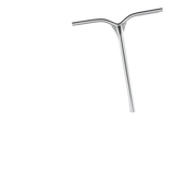 Ethic Dryade V2 ICS/IHC/SCS Scooter Handle Bars - Brushed 670mm