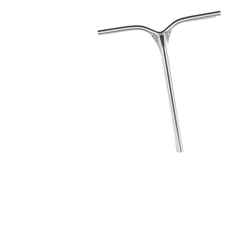 Ethic Dryade V2 ICS/IHC/SCS Scooter Handle Bars - Brushed 670mm