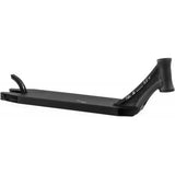 Ethic Erawan V2 Scooter Deck - Black - 500mm x 120mm