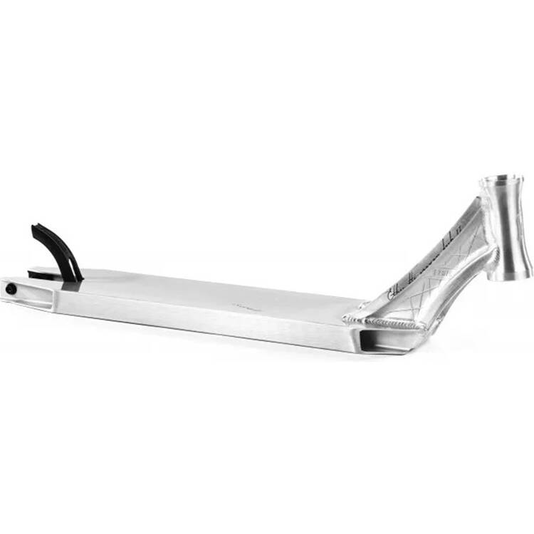 Ethic Erawan V2 Scooter Deck - Brushed 540mm x 120mm
