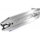 Ethic Erawan V2 Scooter Deck - Brushed 540mm x 120mm