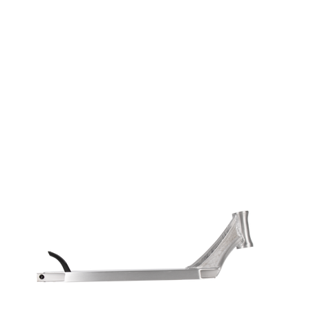 Ethic Erawan V2 Scooter Deck - Brushed - 500mm x 120mm