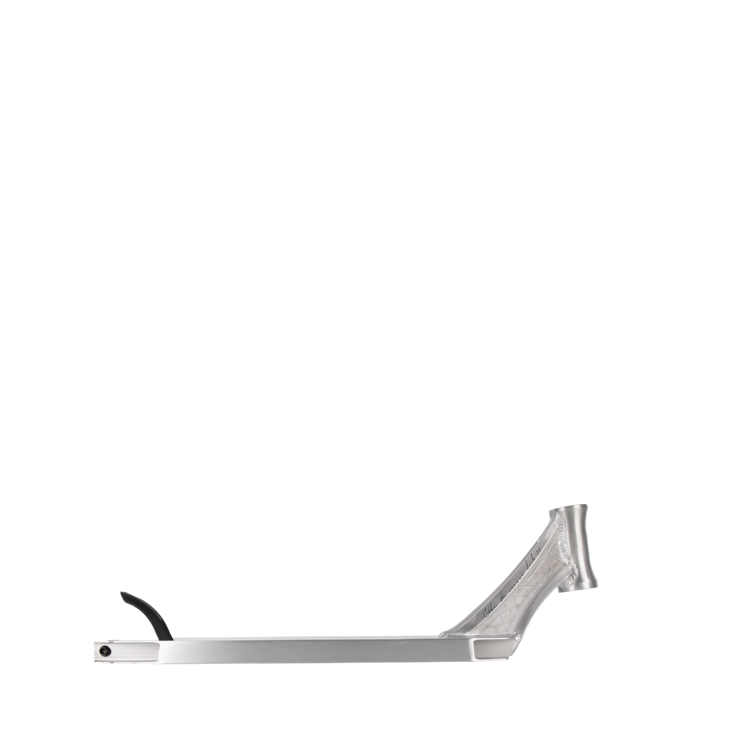 Ethic Erawan V2 Scooter Deck - Brushed 540mm x 120mm