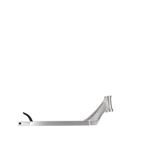 Ethic Erawan V2 Scooter Deck - Brushed 540mm x 120mm