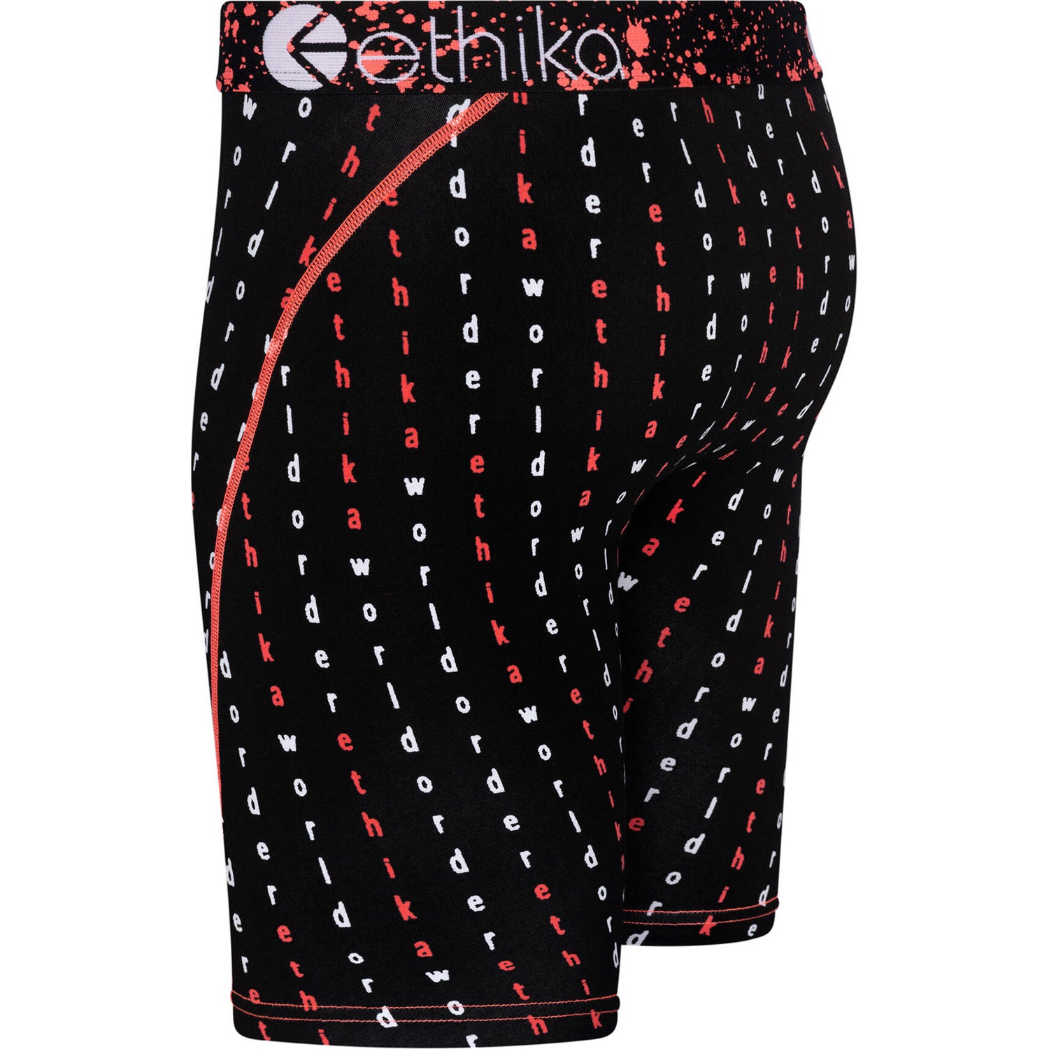 Ethika E World Order Boxers