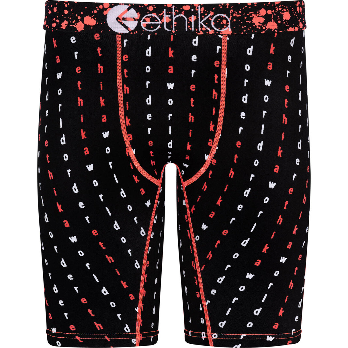 Ethika E World Order Boxers
