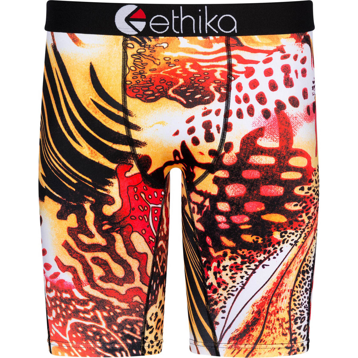 Ethika Foundation Boxers