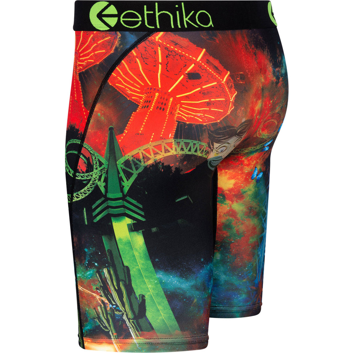 Ethika Freak Show Boxers