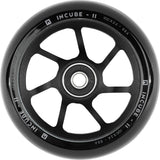 Ethic Incube V2 100mm Scooter Wheel - Black