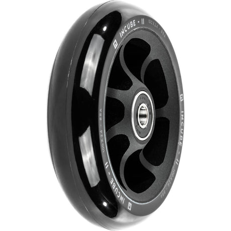 Ethic Incube V2 100mm Scooter Wheel - Black